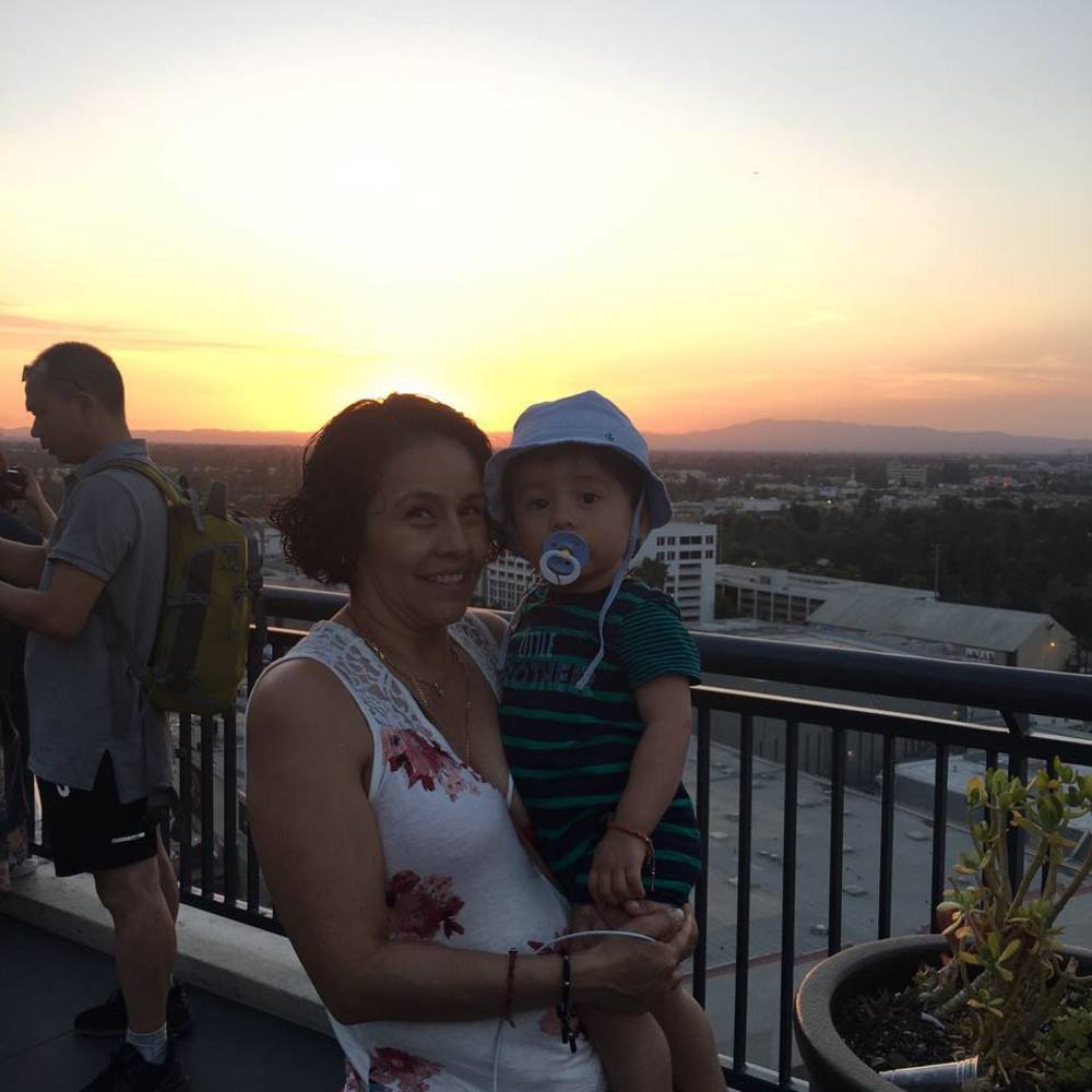 Meet your Posher, Ivonne
